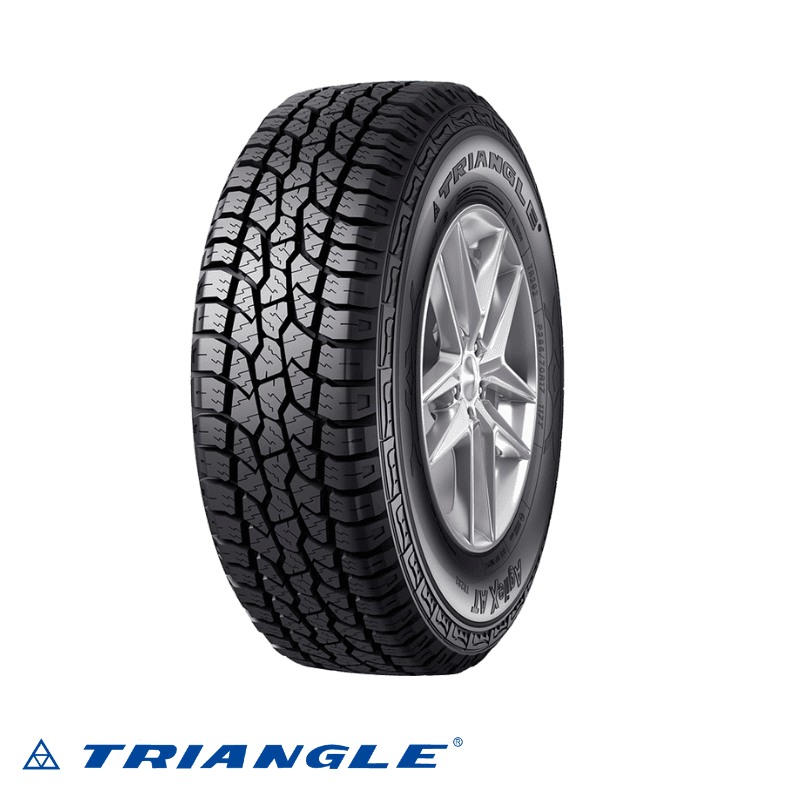 NEU. 245/70R16 TRIANGLE TR292 111S AT