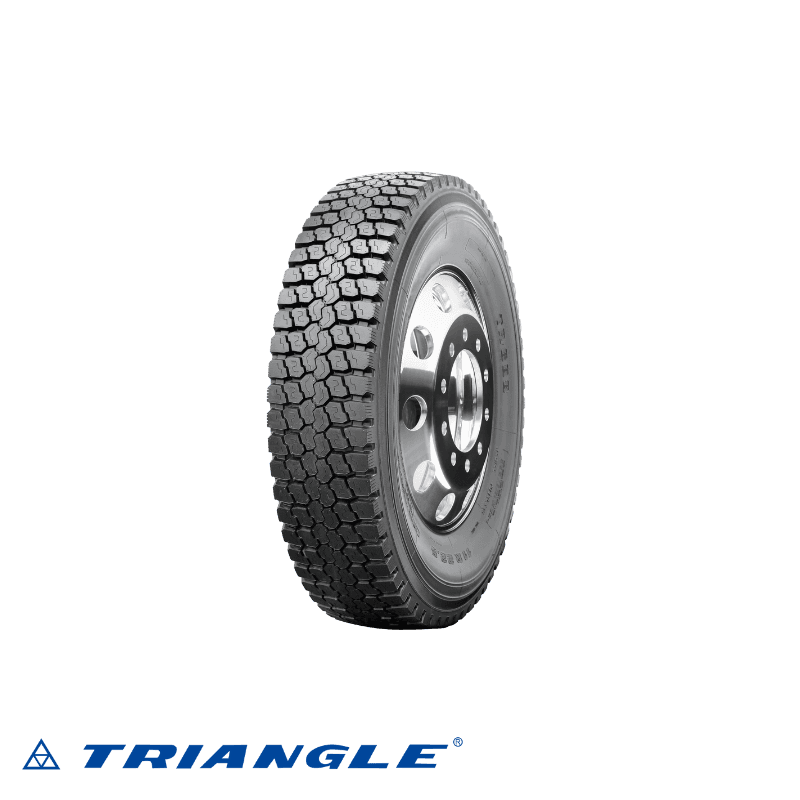 NEU. 11R22.5 TRIANGLE TR688 TRAC 16PR 146/143M